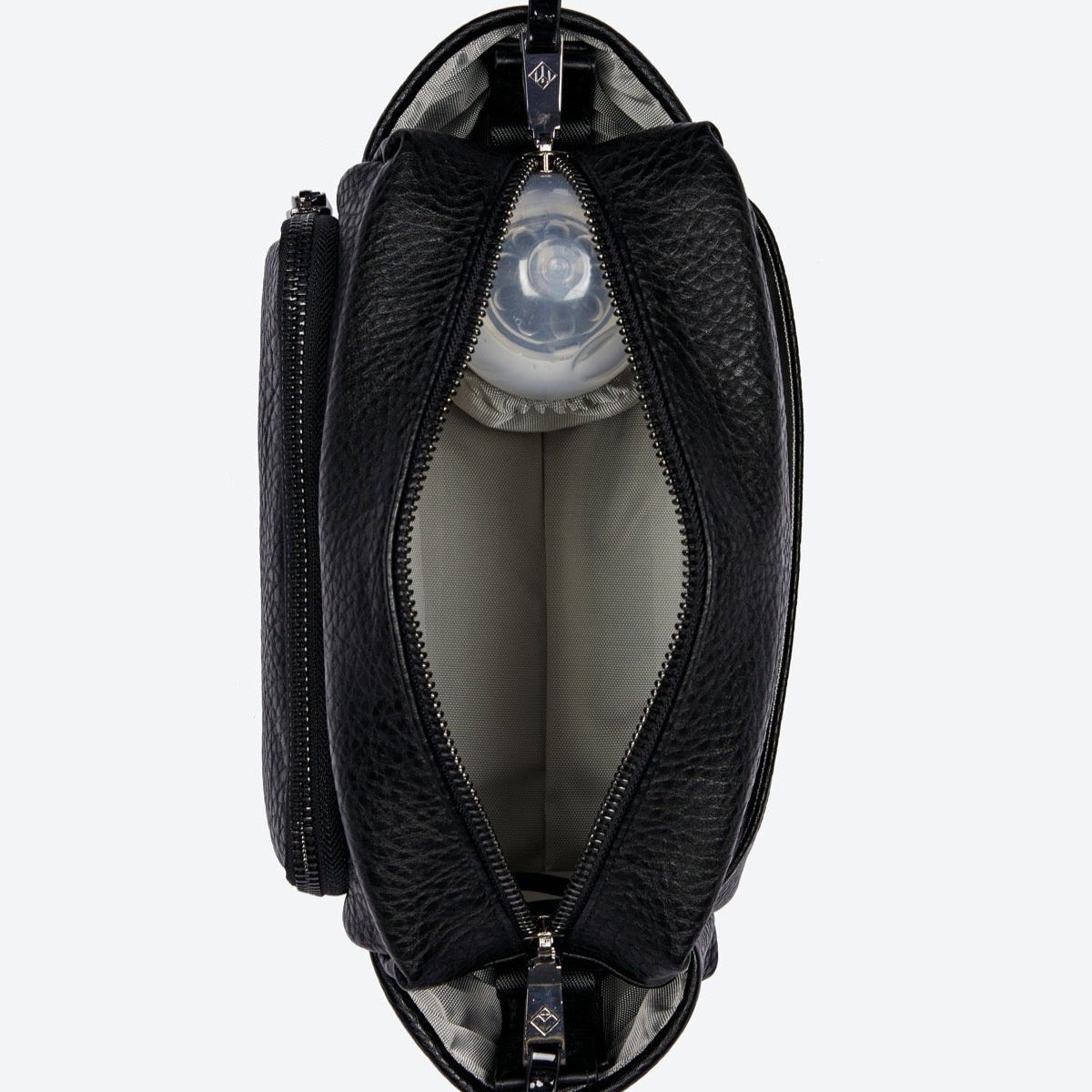 Inka Buggy Changing Bag Organiser (Black)